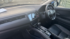 Honda HR-V 1.5 i-VTEC EX CVT 5dr Petrol Hatchback